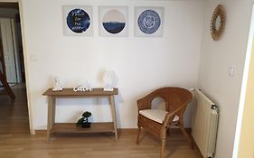 Maisons Cosy De Village