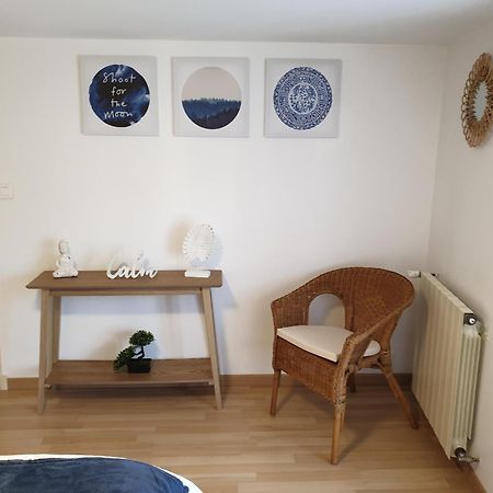 Maisons Cosy De Village Gurgy Extérieur photo