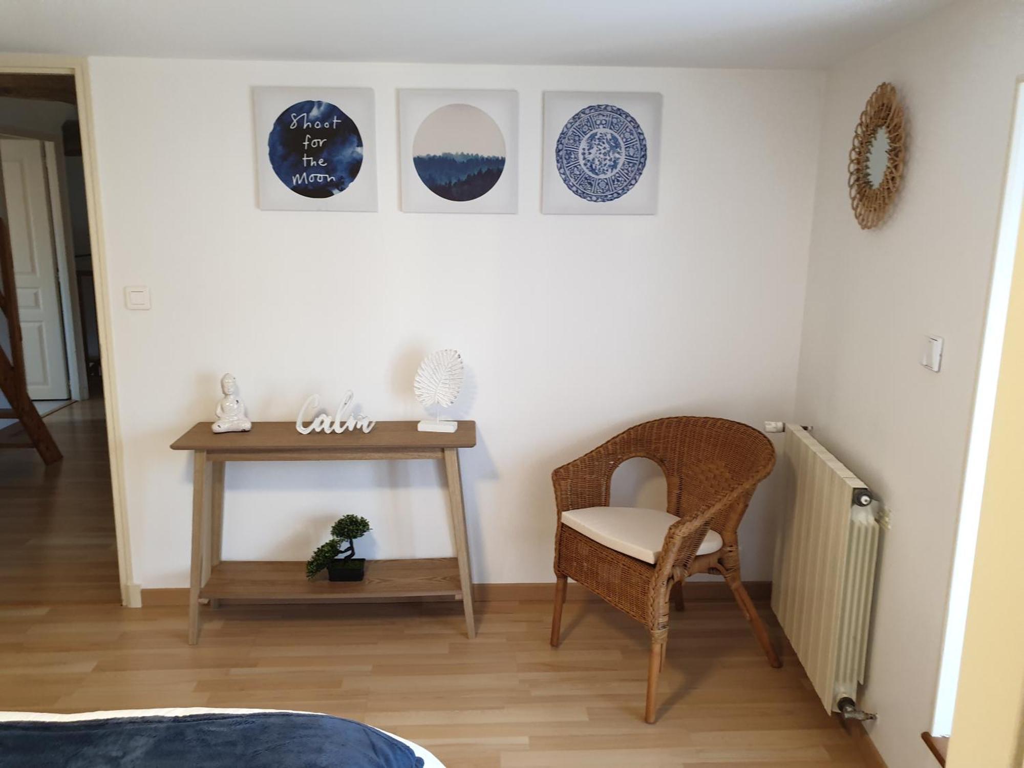Maisons Cosy De Village Gurgy Extérieur photo