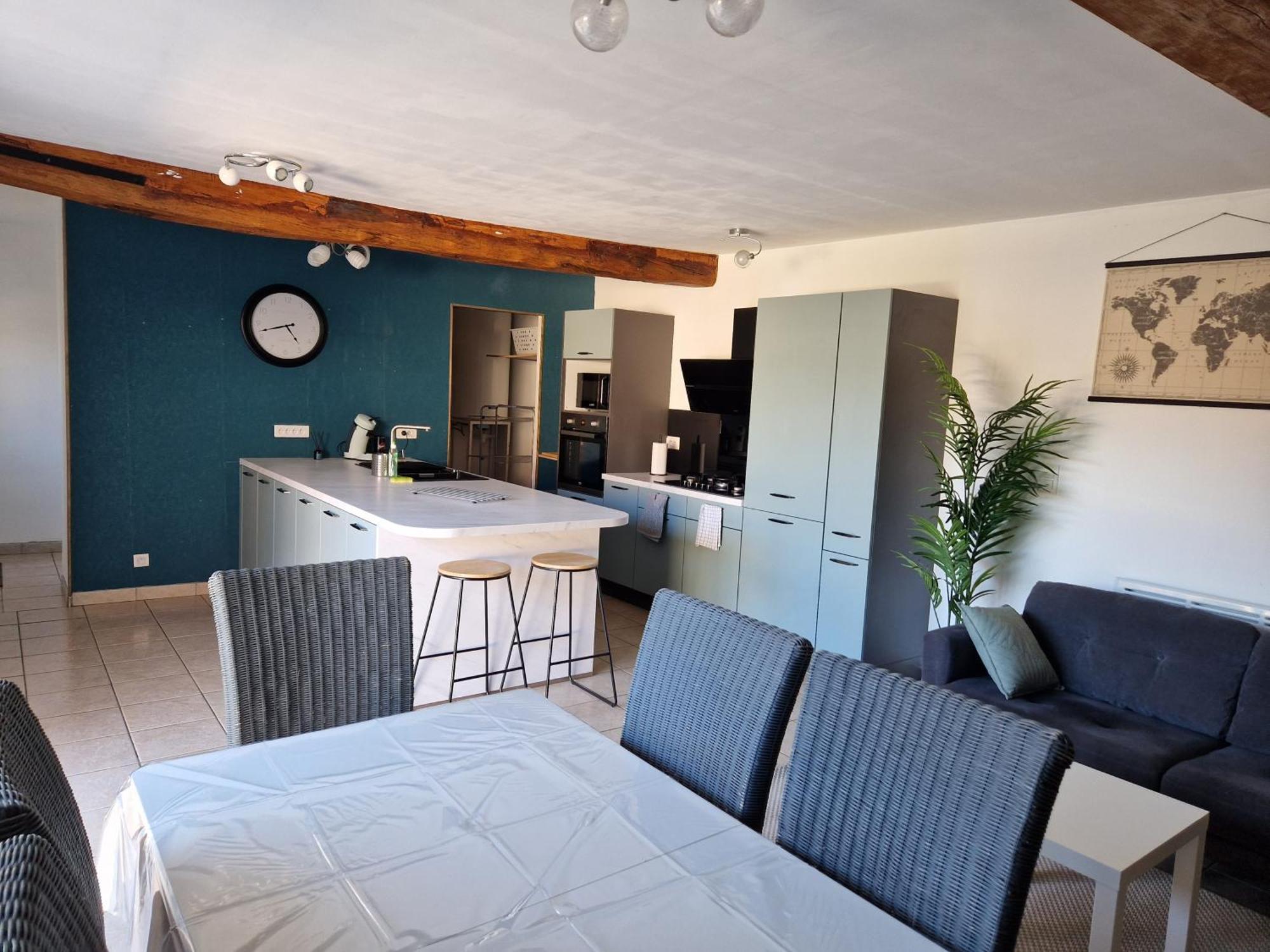 Maisons Cosy De Village Gurgy Extérieur photo