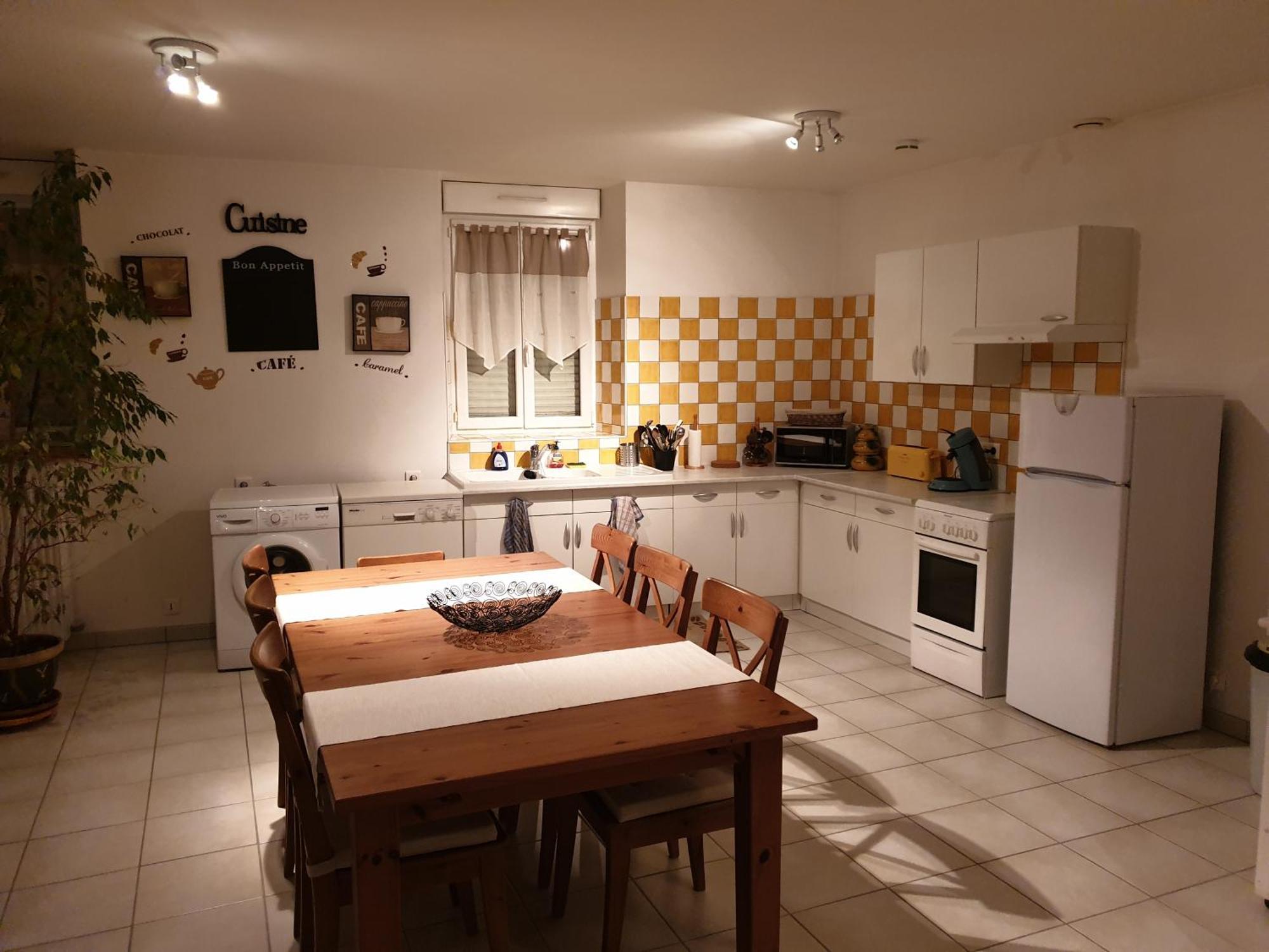Maisons Cosy De Village Gurgy Extérieur photo