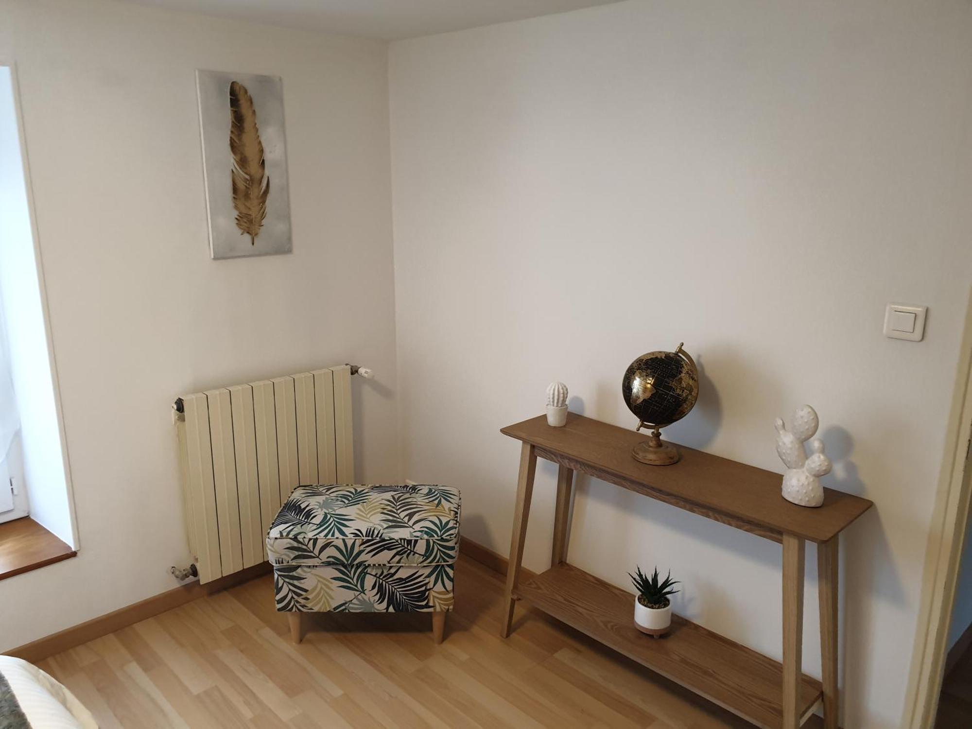 Maisons Cosy De Village Gurgy Extérieur photo