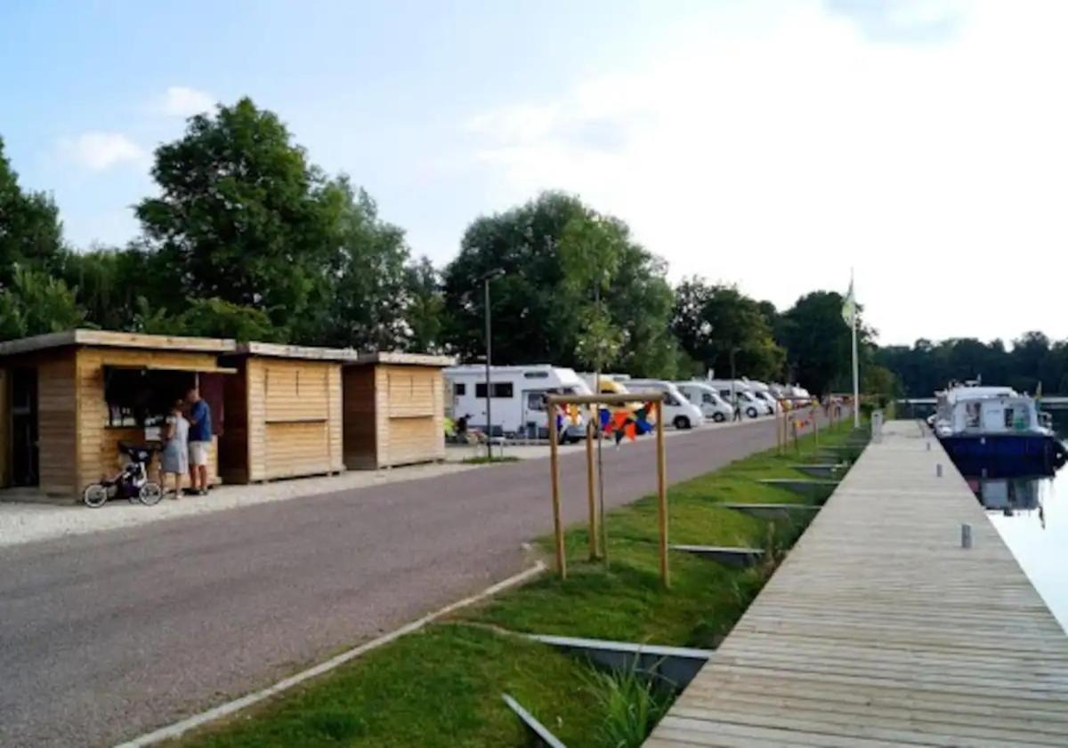 Maisons Cosy De Village Gurgy Extérieur photo